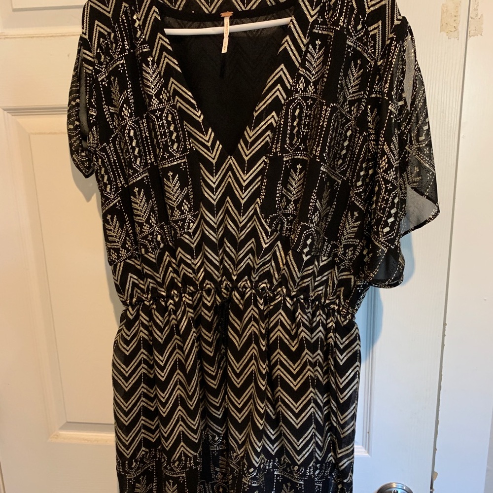 Free people dress